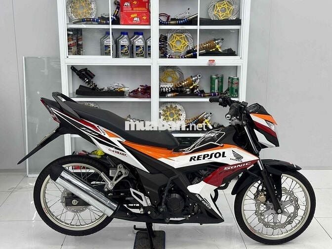 SONIC2022 _zin lướt odo _8k (hỗ trợ gop)