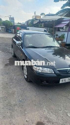 2001 - 90000 km xe zin 95%