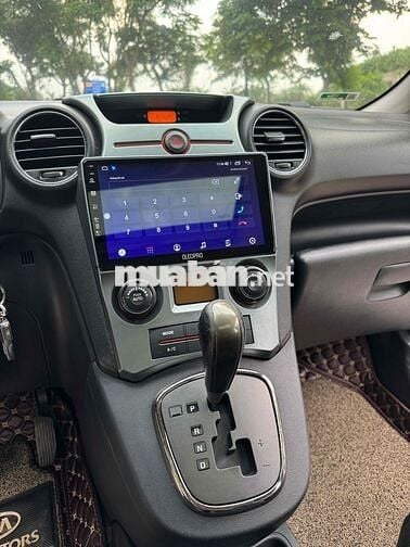 Kia Carens 2011 SX 2.0 AT - 170000 km