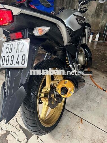 FZ -150