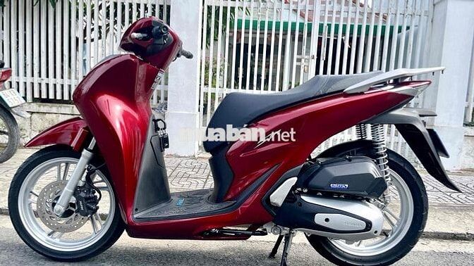 HONDA SH 125 CBS 2024 XE CHÍNH CHỦ ĐẸP ZIN(BAO HS)
