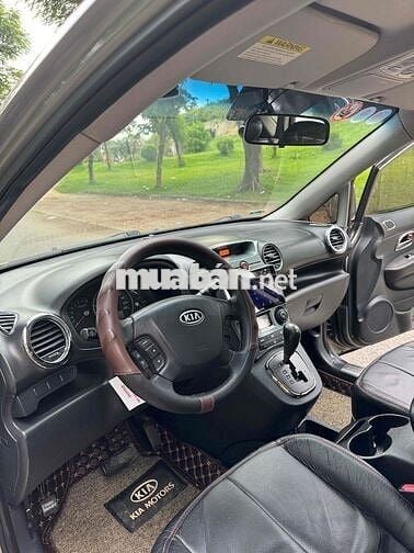 Kia Carens 2011 SX 2.0 AT - 170000 km