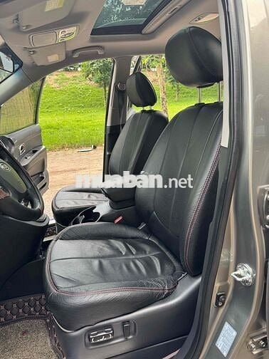 Kia Carens 2011 SX 2.0 AT - 170000 km