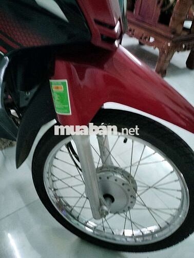Bán xe Honda Blake