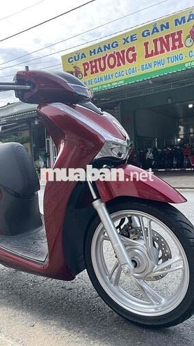 HONDA SH 125 CBS 2024 XE CHÍNH CHỦ ĐẸP ZIN(BAO HS)