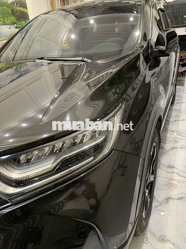 Chính chủ bán xe CRV đky 2/2019 ít chạy, 60.000km