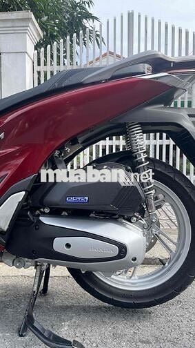HONDA SH 125 CBS 2024 XE CHÍNH CHỦ ĐẸP ZIN(BAO HS)