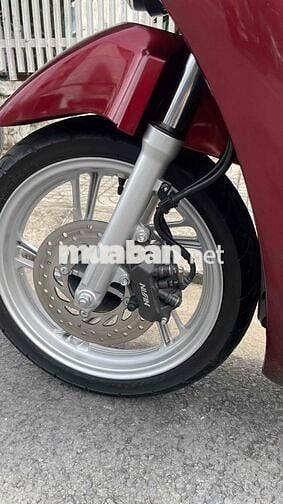 HONDA SH 125 CBS 2024 XE CHÍNH CHỦ ĐẸP ZIN(BAO HS)