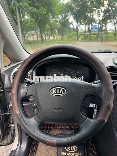 Kia Carens 2011 SX 2.0 AT - 170000 km