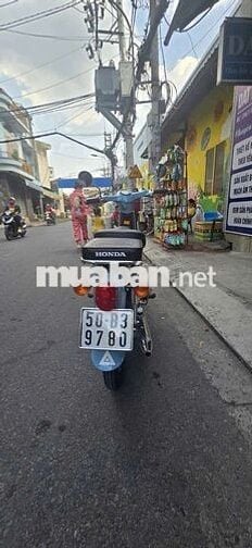Sang Lại Đam Mê Tâm Huyết Em Cub C70
