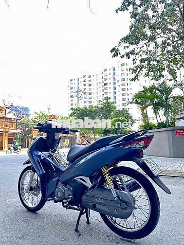 🌈 Future 2023 Khoá Smk - NX TT 17tr500 Bao Đậu