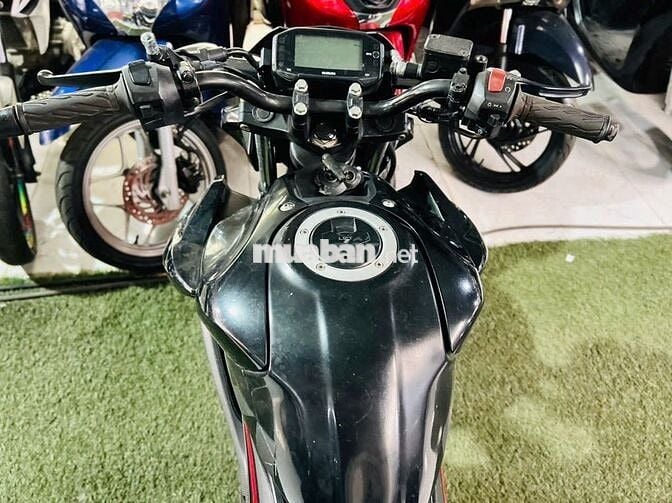 XE MÁY PHÚ THỊNH -SUZUKI GSX BANDIT - HỖTRỢTRẢGÓP