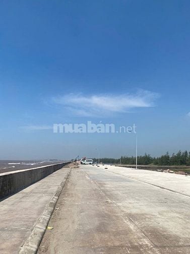Bán đất , Giao Thủy, Nam Định, giá 1,5 tỷ, diện Tích 100m2