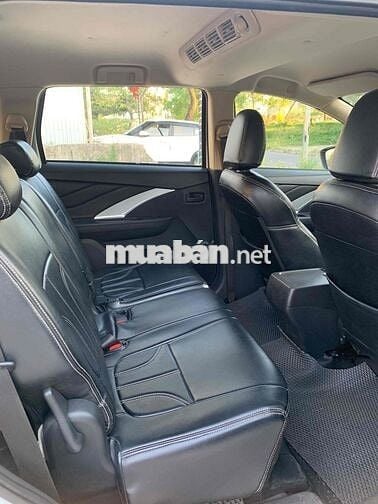 Mitsubishi Xpander Cross 2022 - 60000 km