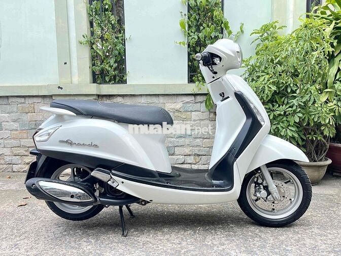 Yamaha Grande 125 Fi 2014 chính chủ