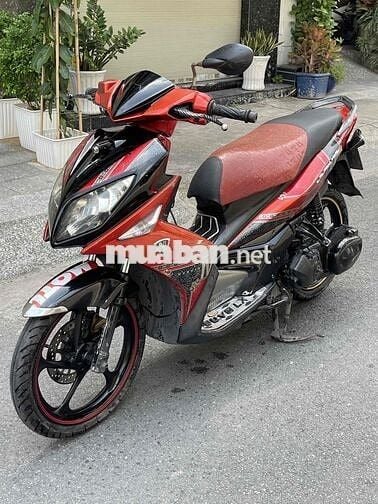 cần bán xe novo 4 xe máy móc nguyên rin