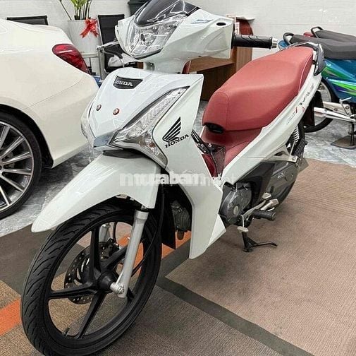FUTURE LED 2022 UP WAVE I TRẮNG ĐỎ , NGUYÊN ZIN