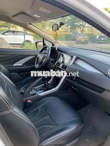 Mitsubishi Xpander Cross 2022 - 60000 km