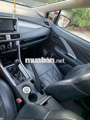Mitsubishi Xpander Cross 2022 - 60000 km