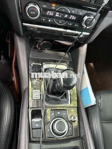 Mazda 6 sx 2018 đăng kí 2.0L Premium - 77000 km