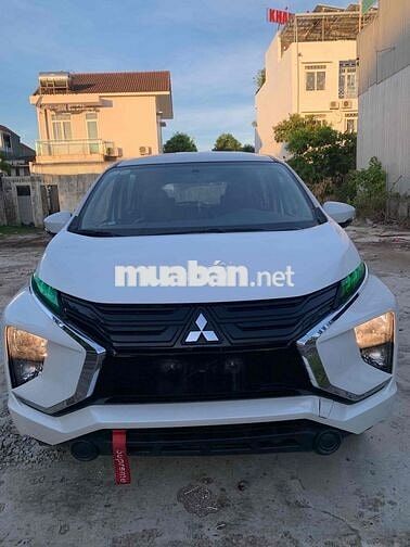 Mitsubishi Xpander Cross 2022 - 60000 km