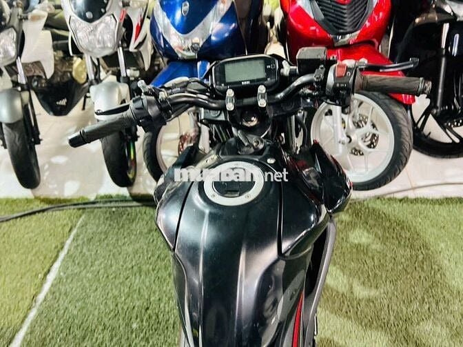 XE MÁY PHÚ THỊNH -SUZUKI GSX BANDIT - HỖTRỢTRẢGÓP
