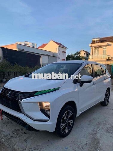 Mitsubishi Xpander Cross 2022 - 60000 km