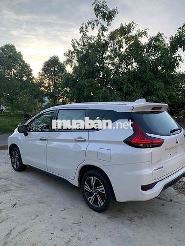 Mitsubishi Xpander Cross 2022 - 60000 km