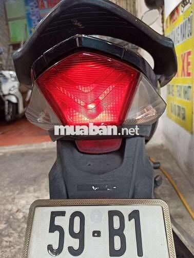 WAVE RSX 110 XĂNG CƠ 2014 BSTP 9 CHỦ XE ZIN A- Z .