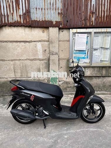 Janus xe nhà đi chính chủ