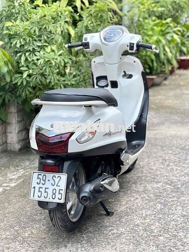Yamaha Grande 125 Fi 2014 chính chủ