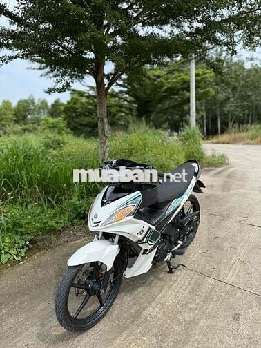 em cần bán xe exciter siêu lước mới keng