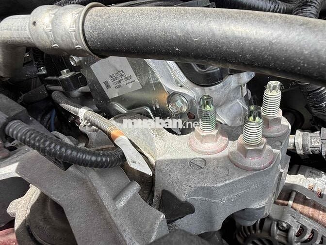Mazda 6 sx 2018 đăng kí 2.0L Premium - 77000 km