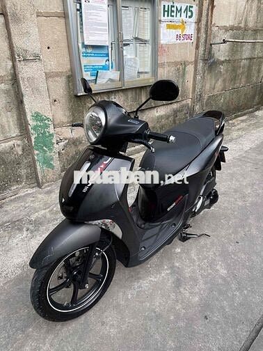 Janus xe nhà đi chính chủ
