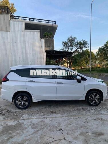 Mitsubishi Xpander Cross 2022 - 60000 km