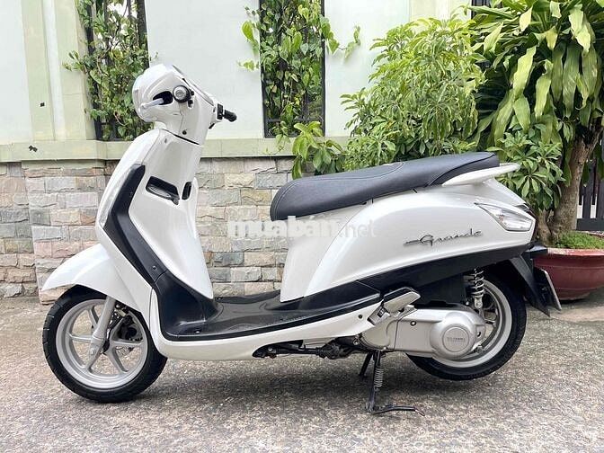 Yamaha Grande 125 Fi 2014 chính chủ