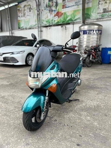 Cần bán suzuki epicuro150 đời cuối bstp chính chủ