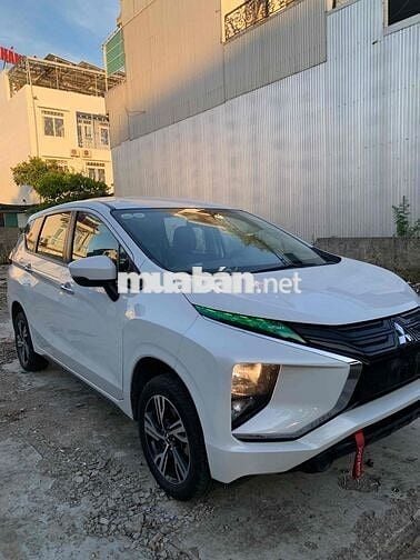Mitsubishi Xpander Cross 2022 - 60000 km