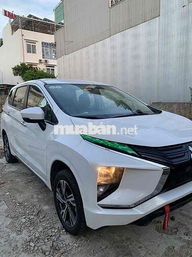 Mitsubishi Xpander Cross 2022 - 60000 km