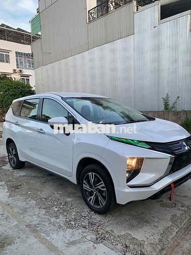 Mitsubishi Xpander Cross 2022 - 60000 km