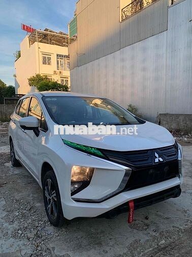 Mitsubishi Xpander Cross 2022 - 60000 km