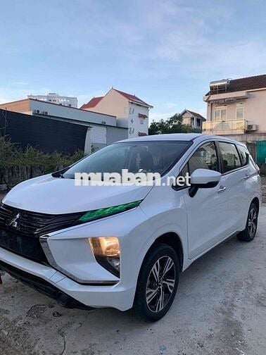 Mitsubishi Xpander Cross 2022 - 60000 km