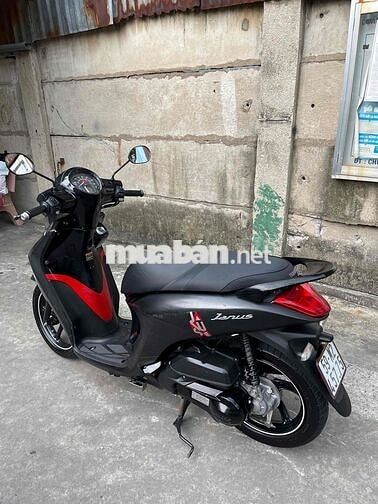Janus xe nhà đi chính chủ