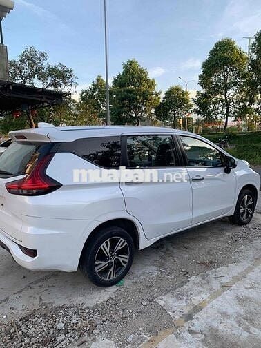 Mitsubishi Xpander Cross 2022 - 60000 km