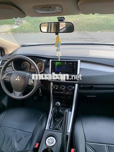 Mitsubishi Xpander Cross 2022 - 60000 km