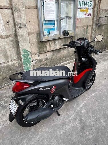 Janus xe nhà đi chính chủ
