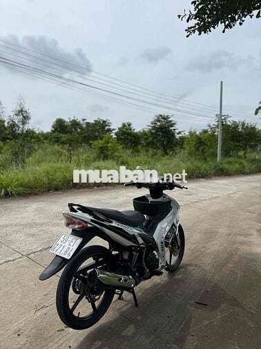 em cần bán xe exciter siêu lước mới keng