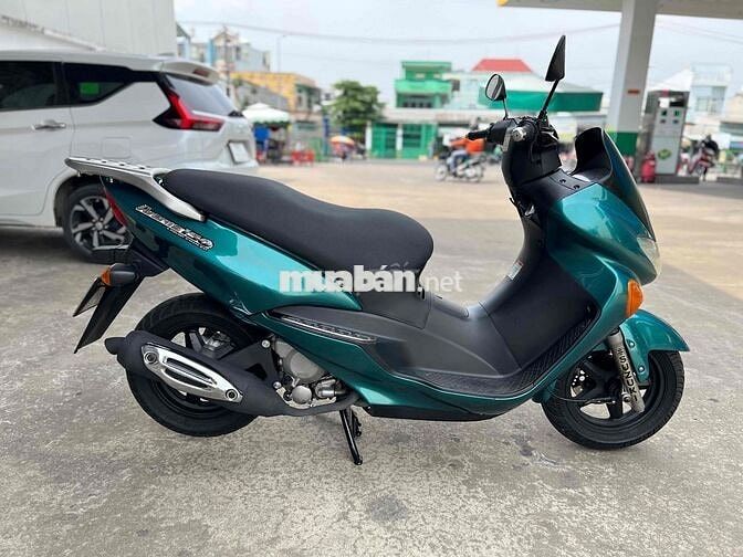 Cần bán suzuki epicuro150 đời cuối bstp chính chủ