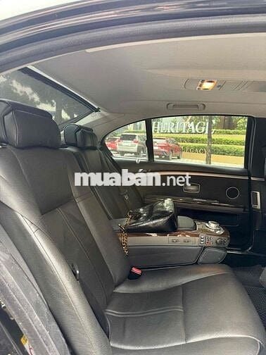 chính chủ cần bán bmw 750i đẹp xuất sắc