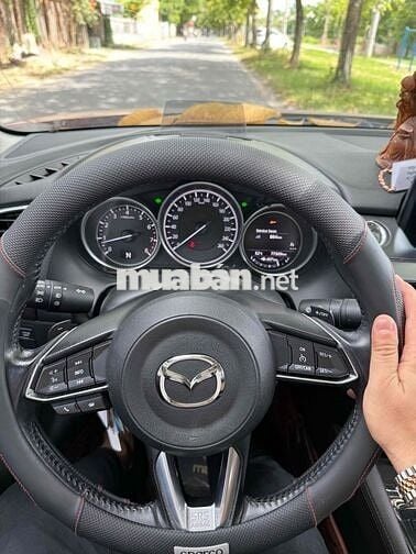Mazda 6 sx 2018 đăng kí 2.0L Premium - 77000 km